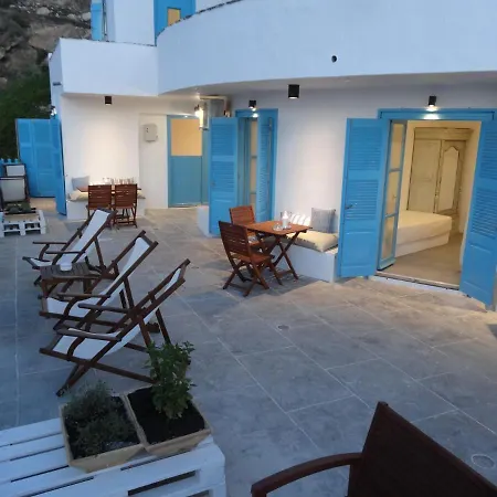 Aegean Eye Hotel