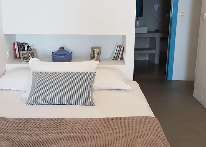 Aegean Eye 3* Kástron