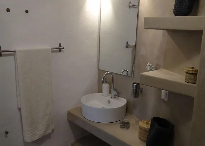 Aegean Eye Hotell 3*