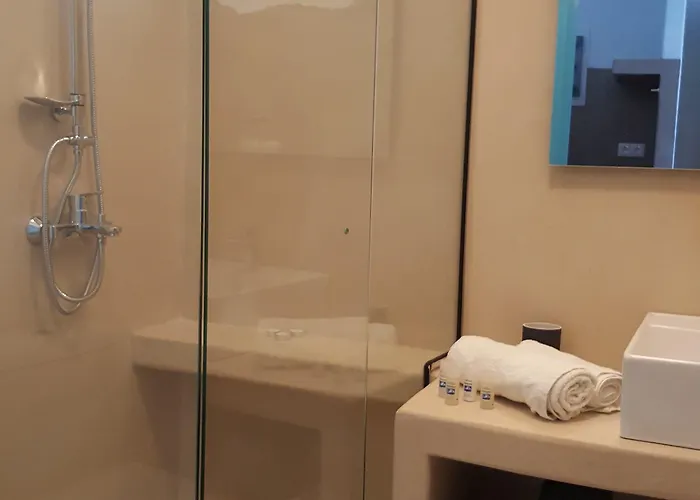 Aegean Eye 3* Kástron