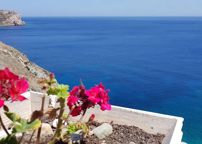 Aegean Eye 3* Kástron